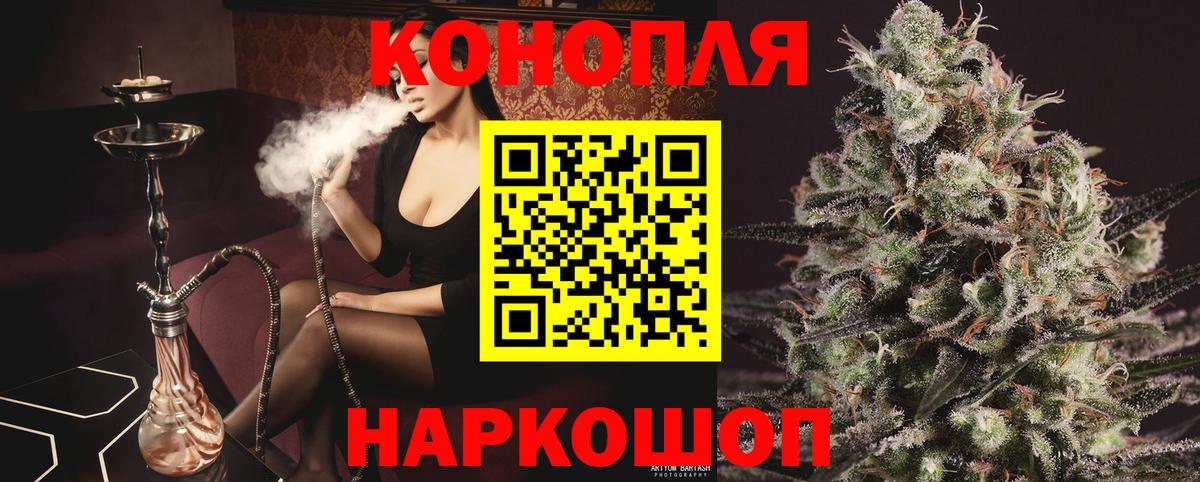 Канабис индика Алатырь